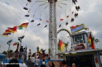 Bilder Düsseldorf - Rheinkirmes 2016