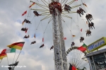 Bilder Düsseldorf - Rheinkirmes 2016