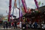 Bilder Düsseldorf - Rheinkirmes 2016