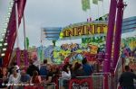 Bilder Düsseldorf - Rheinkirmes 2016