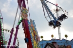 Bilder Düsseldorf - Rheinkirmes 2016