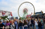 Bilder Düsseldorf - Rheinkirmes 2016