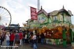 Bilder Düsseldorf - Rheinkirmes 2016