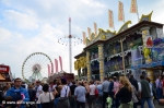 Bilder Düsseldorf - Rheinkirmes 2016