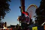 Bilder - Haaner Kirmes 2016