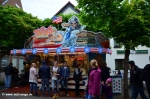 Bilder Menden - Pfingstkirmes 2016