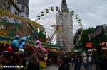 Bilder Menden - Pfingstkirmes 2016