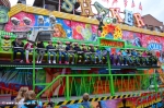 Bilder Menden - Pfingstkirmes 2016