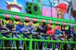 Bilder Menden - Pfingstkirmes 2016