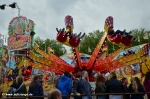 Bilder Menden - Pfingstkirmes 2016