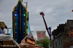 Bilder Menden - Pfingstkirmes 2016