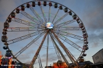 Bilder Soest - Allerheiligenkirmes 2016