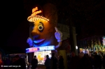 Bilder Soest - Allerheiligenkirmes 2016