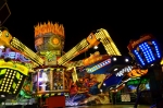 Bilder Soest - Allerheiligenkirmes 2016