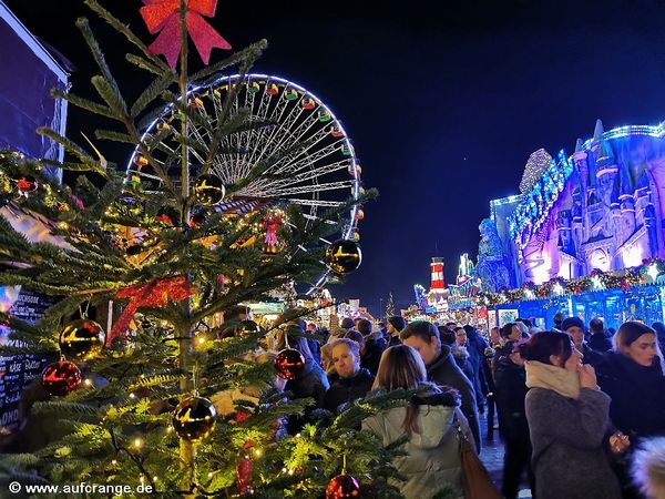 bilder cranger weihnachtszauber 23nov19