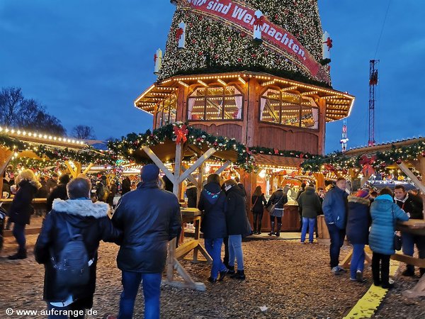 weihnachtsbaum reservierung