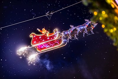 1123 CrangerWeihnachtszauber  Schuetze 171 k