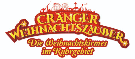 cranger weihnachtszauber logo