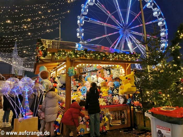 bilder cranger weihnachtszauber 15dez2024