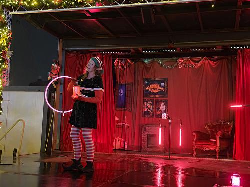 trixis lichterzauber