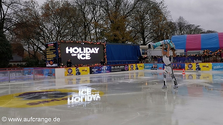 eisshow