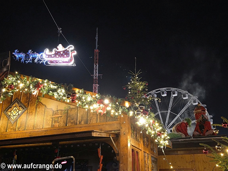 weihnachtsmann